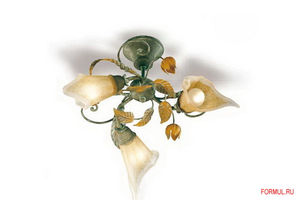 Люстра Eurolampart 0729/03PL